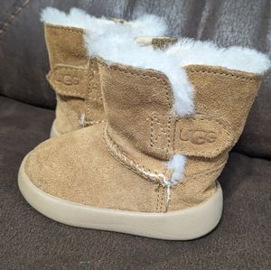 Baby Ugg Boots sz 0/1